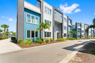 Spacious Condo Near Disney With Resort & Waterpark Access - B21-117 - 9