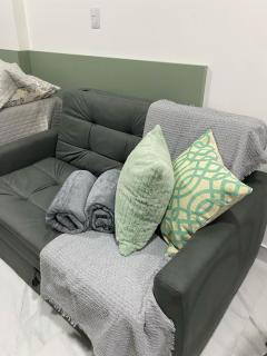 Flat Ternura, Intermares Cabedelo - 5