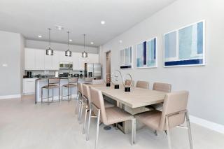 Lovingly Styled Condo Near Disney With Resort & Waterpark Access - B46-129 - 5