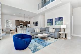 Stylish Condo With Pool Table Near Disney With Resort & Waterpark Access - B32-236 - 4