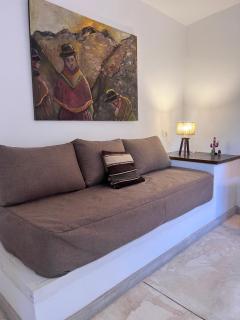 Los Tarcos Guest House TILCARA DÚPLEX - 2