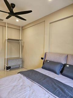Shmawai Homestay Tepi Sungai - 3