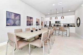 Upscale Condo Near Disney With Resort & Waterpark Access - B16-139 - 6