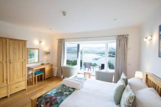 Seascape at coed y berclas - 4