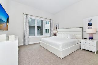 Elegant Condo With Pool Table Near Disney With Resort & Waterpark Access - B22-215 - 6
