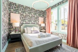 Rooftop Hot Tub Fire Pit 8BR Near Broadway - 1