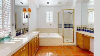 SV006 Secluded Spa Villa Studio at LQ Resort - 7