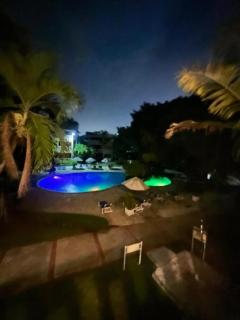 Antiguo Dominican Bay - 6