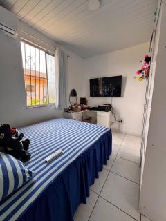 Comfortable and Complete Apartment - 0