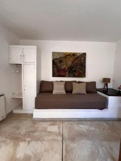 Los Tarcos Guest House TILCARA DÚPLEX - 5