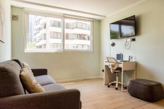 Confortable espacio en Providencia - 8