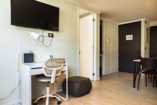 Confortable espacio en Providencia - 7