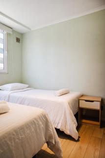 Confortable espacio en Providencia - 2