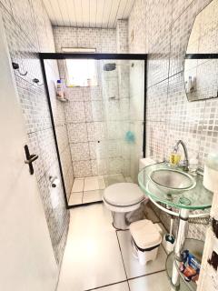 Comfortable and Complete Apartment - 5