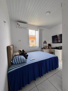 Comfortable and Complete Apartment - 4