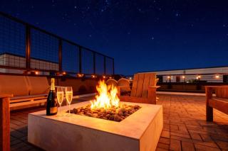 Rooftop Hot Tub Fire Pit 6BR Near Broadway - 9