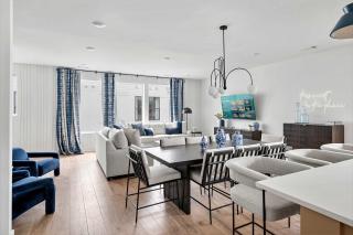 Rooftop Hot Tub Fire Pit 6BR Near Broadway - 5