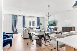 Rooftop Hot Tub Fire Pit 6BR Near Broadway - 3