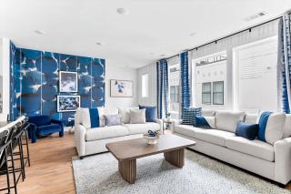 Rooftop Hot Tub Fire Pit 6BR Near Broadway - 4