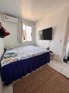 Comfortable and Complete Apartment - 1