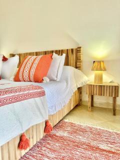 Chambre Agadir - 4
