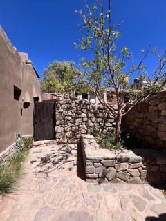 Los Tarcos Guest House TILCARA DÚPLEX - 0