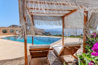 Anemou Nota Villa-Luxury Resort - 1