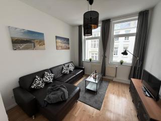 Vacation home in Bremerhaven - 0