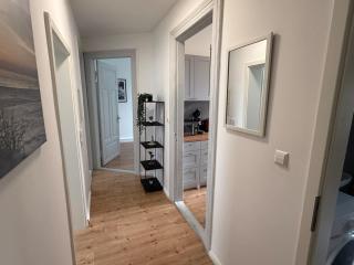 Vacation home in Bremerhaven - 4