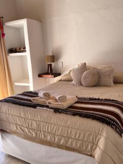 Los Tarcos Guest House TILCARA DÚPLEX - 7