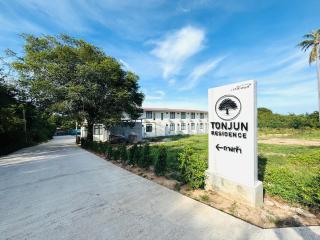 Tonjun residence samui - 0
