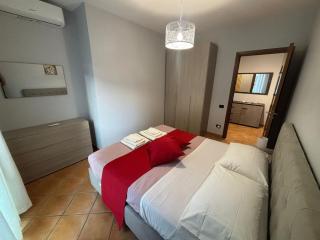 Holiday Home Gianna Cava de' Tirreni - 3