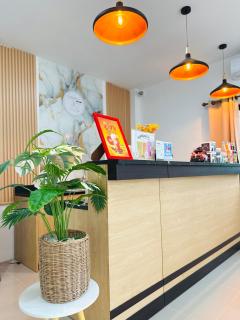 Tonjun residence samui - 9