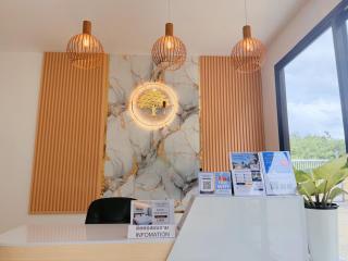 Tonjun residence samui - 8