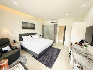 Tonjun residence samui - 1