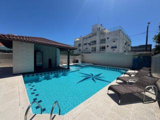 Casa Luxo da Praia - Ponta das Canas - Floripa/SC - 1