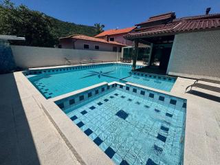 Casa Luxo da Praia - Ponta das Canas - Floripa/SC - 0