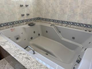 Casa Luxo da Praia - Ponta das Canas - Floripa/SC - 5