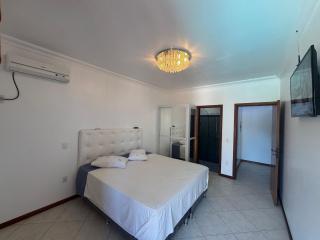 Casa Luxo da Praia - Ponta das Canas - Floripa/SC - 4