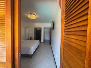 Casa Luxo da Praia - Ponta das Canas - Floripa/SC - 3