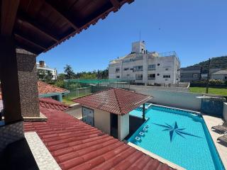 Casa Luxo da Praia - Ponta das Canas - Floripa/SC - 9