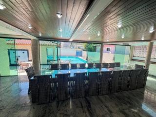 Casa Luxo da Praia - Ponta das Canas - Floripa/SC - 8