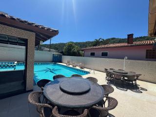 Casa Luxo da Praia - Ponta das Canas - Floripa/SC - 1