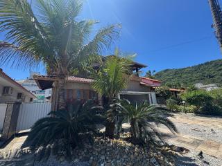 Casa Luxo da Praia - Ponta das Canas - Floripa/SC - 7