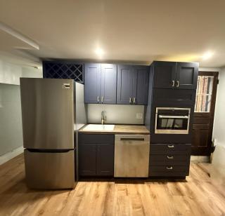Newly Renovated Bloomingdale English Basement Apartment - 8