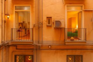 casa vacanza NAPOLI TOURIST EXPERIENCE - 1