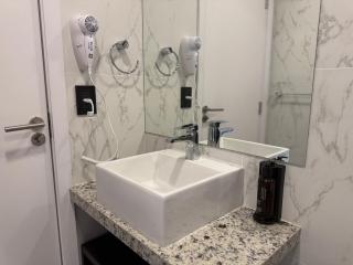 Bright 1BR • Executive zone • Cowork & terrace - 5