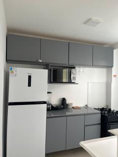 Apartamento em Teresina próx centro, shoppings, hospitais - 6