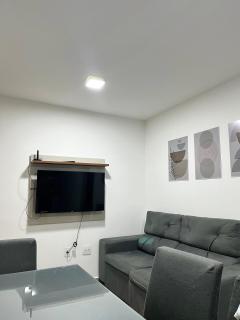 Apartamento em Teresina próx centro, shoppings, hospitais - 1