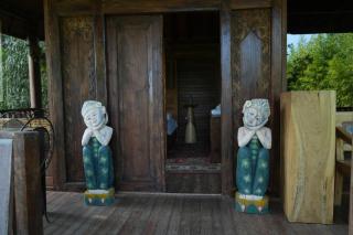 Bungalow Bali - 4